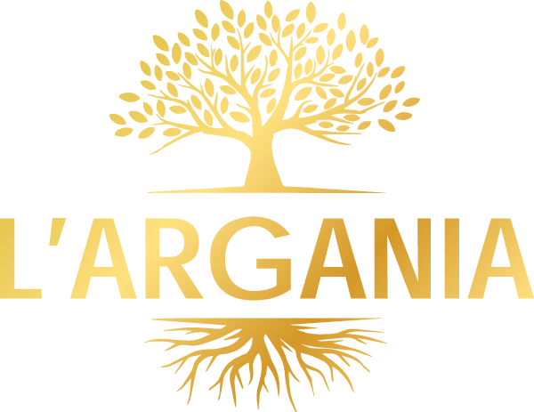 L'ARGANIA